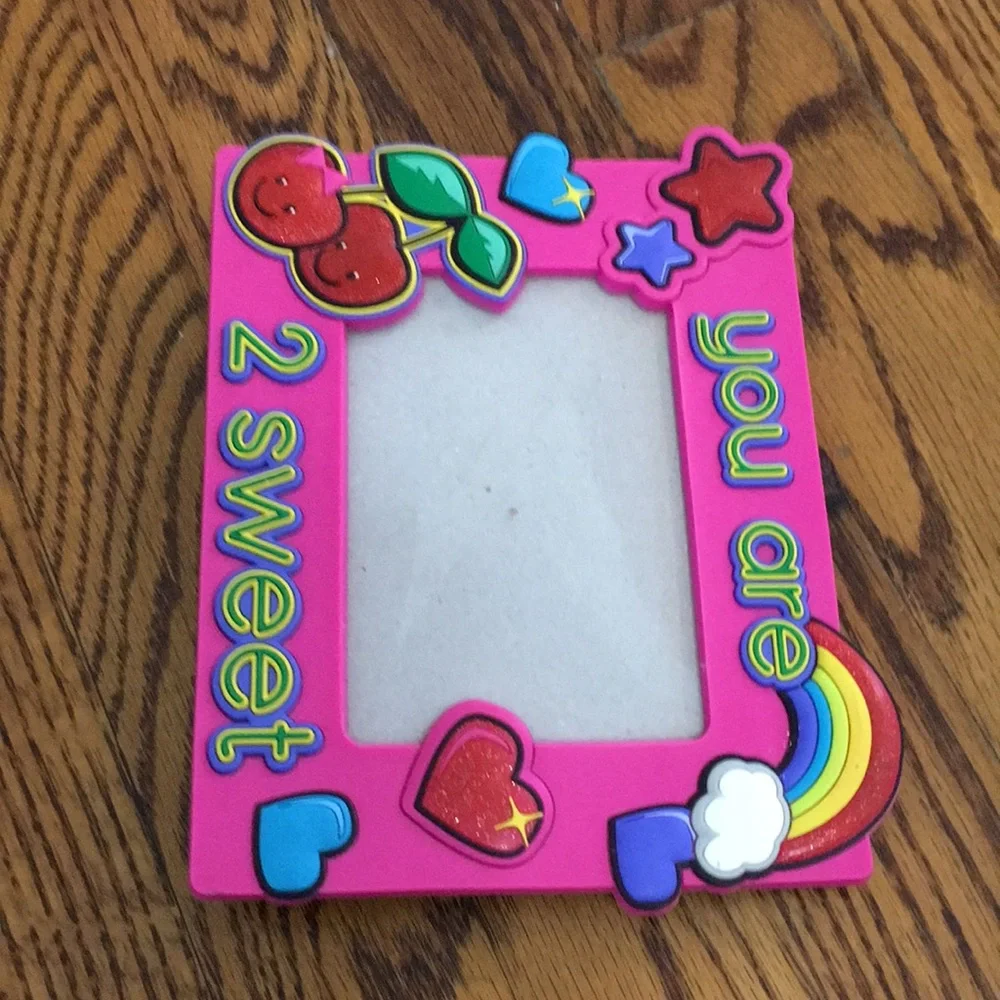 You Are Too Sweet Picture Frame - Picture 5 of 8